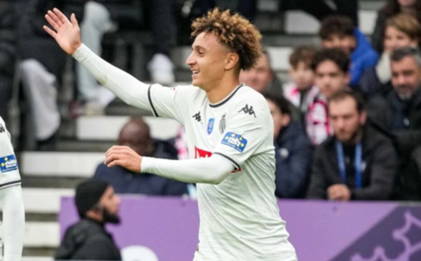 Eliesse Ben Seghir dans le viseur de l’Atlético Madrid