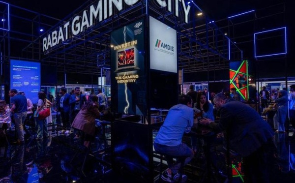 Pourquoi le gaming a explosé au Maroc ?