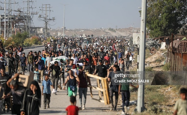 Trêve à Gaza : réponse "positive" du Hamas