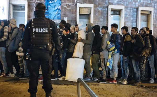 Éradiquer les trafiquants transnationaux : un objectif ambitieux mais pas impossible