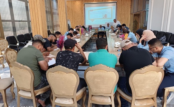 L’Alliance des Économistes de l’Istiqlal fait mentir les clichés : 40 ateliers pour 1500 jeunes, l’action avant le discours