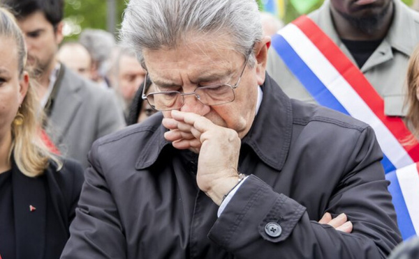 Mélenchon ou l’Art de la neutralité sélective