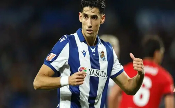 Mercato : Nayef Aguerd, priorité défensive de l’OM cet été