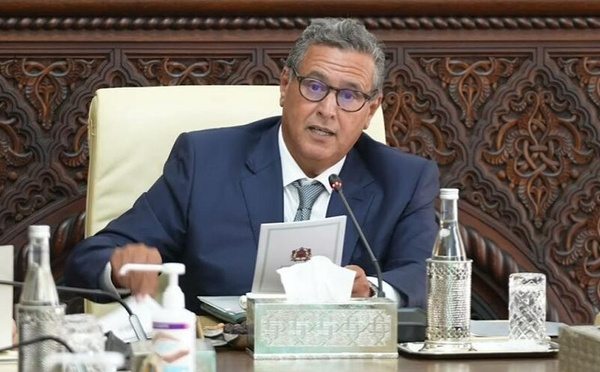Maroc : une image gouvernementale soignée, mais des hôpitaux encore en souffrance