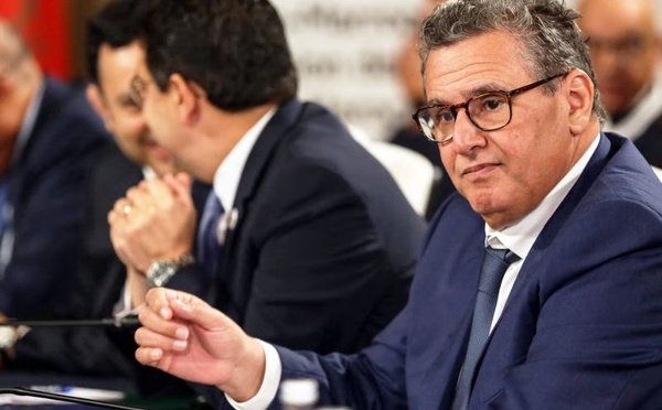 ​Enfin, un souffle pour l’économie marocaine : le gouvernement peut (enfin) respirer