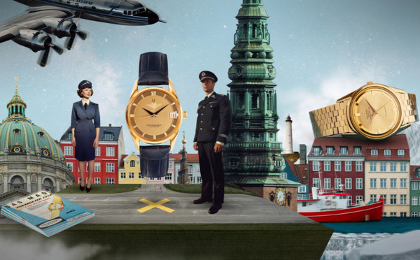 Les montres de luxe : un art à la croisée des cultures et des traditions