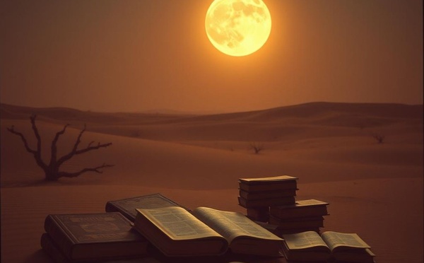 🎵 Just an Old Man and His Words