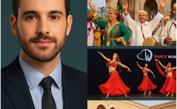 Podcast : l'essentiel de l'actualité Culture de la semaine du 09-07-2025"