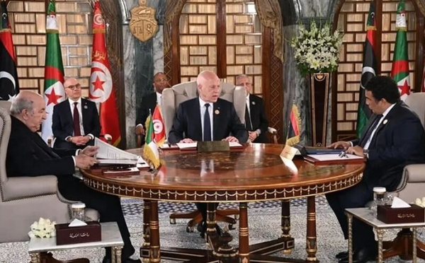 Une fracture maghrébine accentuée par la diplomatie commerciale américaine