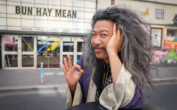 Bun Hay Mean : le rire qui grattait jusqu’à la chute