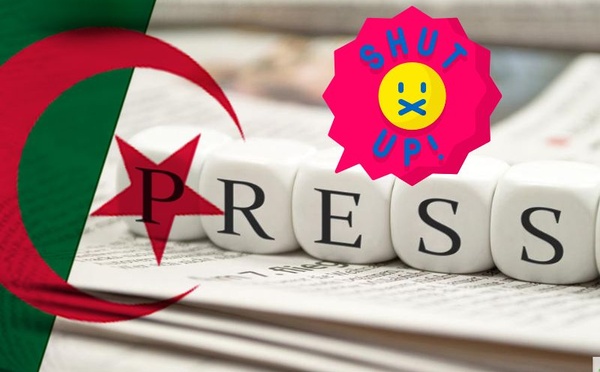 Silence, on calomnie ! La presse algérienne face à la diplomatie mauritanienne