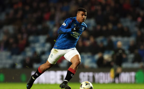 Le transfert de Hamza Igamane au LOSC au point mort en raison d’un différend financier