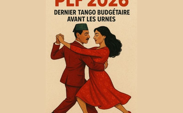PLF 2026 : Dernier tango budgétaire avant les urnes