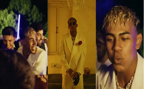 Le gouvernement espagnol exige une enquête sur la fête controversée des 18 ans de Lamine Yamal