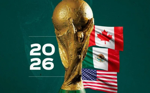 Coupe du Monde 2026 : ouverture de la billetterie à partir du 10 septembre 2025