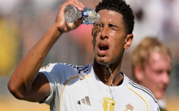 Mondial 2026 : la FIFA réfléchit à des ajustements face aux risques de forte chaleur