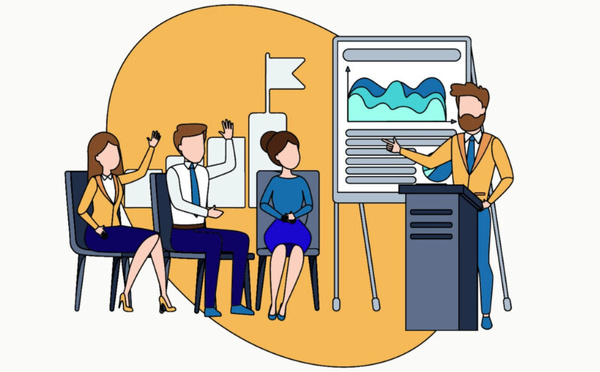 Une révolution discrète mais décisive dans la formation continue au Maroc
