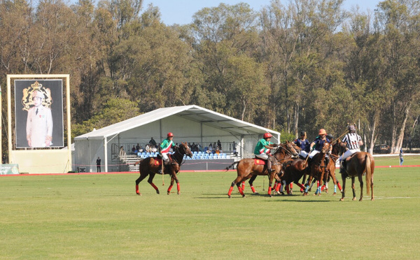 ​Une semaine de polo et de passion à ne pas manquer