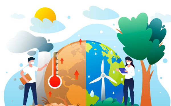 Triple transition : comment les EEP sont sommés d’intégrer le climat, le digital et le social