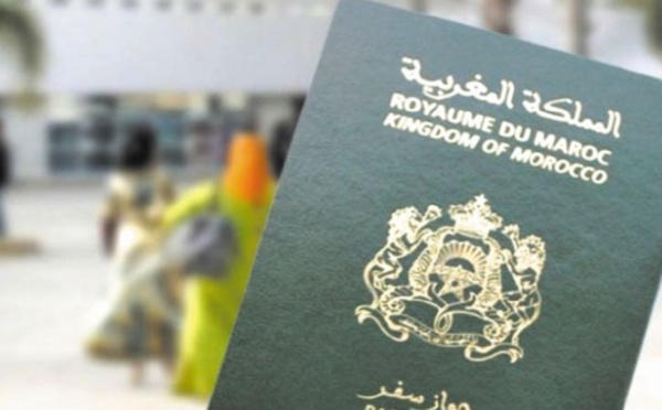 Le classement qui fait mal : la citoyenneté marocaine à la traîne