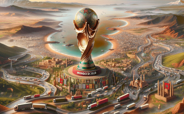 Dette 2030 : quand le foot fait trembler le Trésor