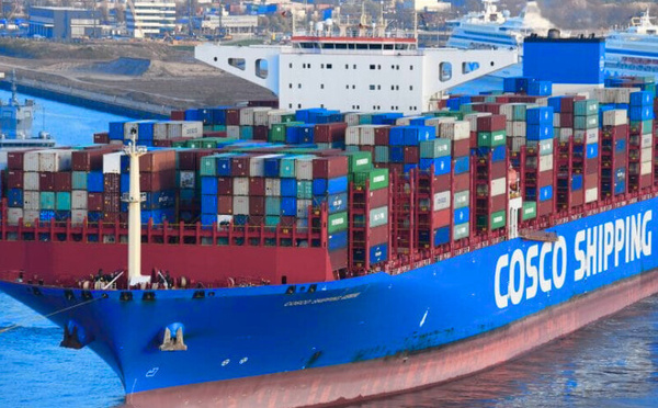 Diplomatie des ports : le jeu dangereux de Pékin