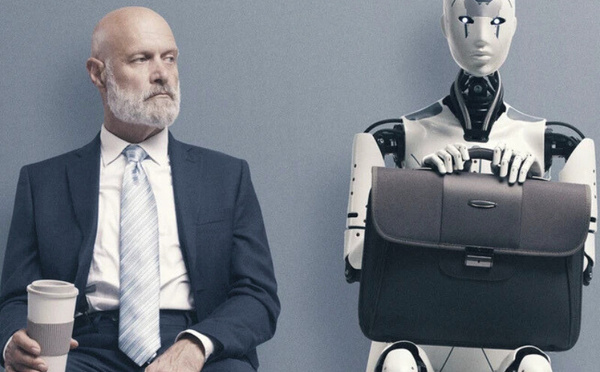 L’intelligence artificielle va-t-elle nous voler nos emplois ou nous en offrir de meilleurs ?