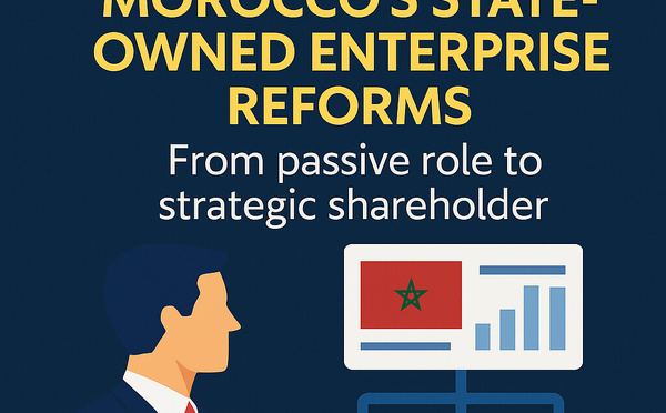 Podcast : l'essentiel de l'actualité "Eco Business de la semaine du 21-07-2025"