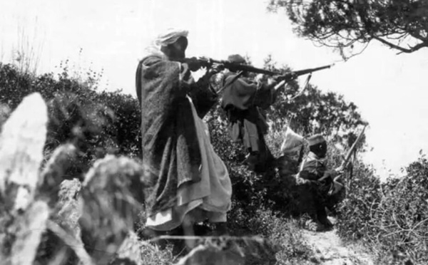 Le peuple marocain célèbre le 104e anniversaire de la glorieuse Bataille d’Anoual