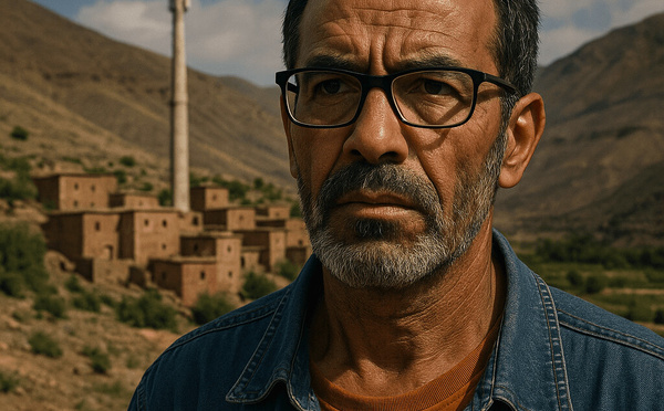 ​Aït Bouguemez ou le Maroc hors-zone ! 