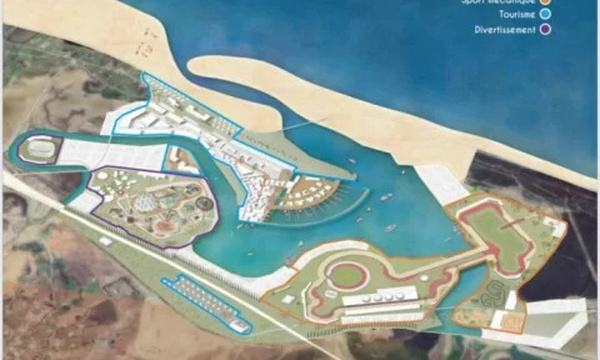 Du rêve à la réalité : comment le Maroc veut reconquérir la F1