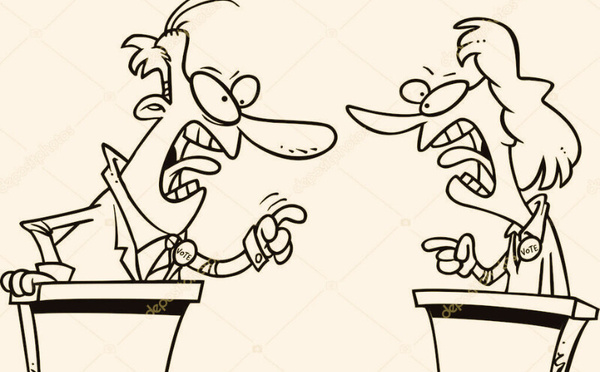 Le débat politique au Maroc : une illusion d'efficacité ?