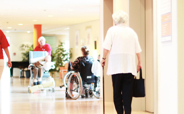 Il y a bien des Maisons de retraite au Maroc 