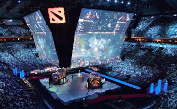 E-sport : où s'arrête le jeu, où commence le sport ?