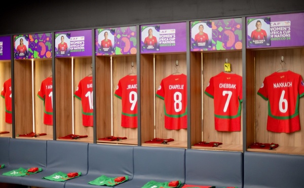 Les Lionnes sont-elles un peu maudites ?