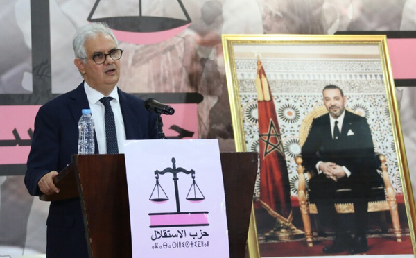 26e anniversaire de la Fête du Trône : Le Maroc sur la voie des grandes nations