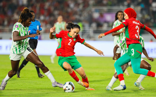 Maroc-Nigeria : Quand la VAR flirte avec l’injustice