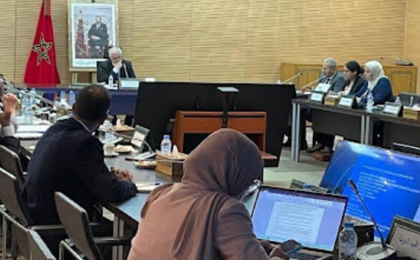 Ports du Maroc : une année de consolidation stratégique et d’ambition maîtrisée