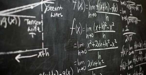 La leçon de mathématiques