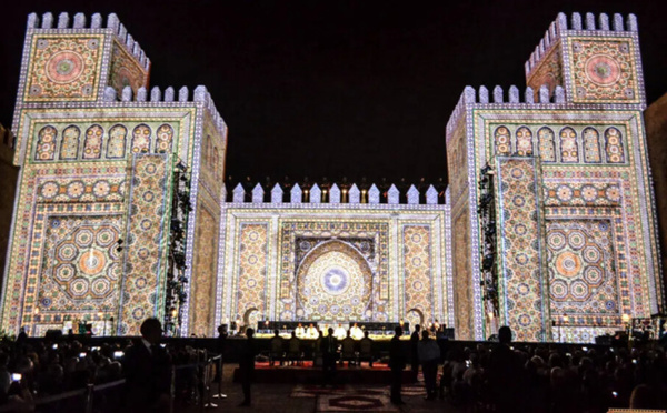 Vivre poétiquement : un festival à Fès pour relier l’art à l’âme