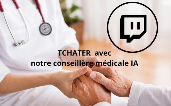 TChat médical : Le mystère de la longévité et les découvertes récente