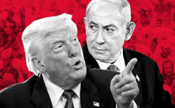 Lettre d’un autre front : Netanyahou sommé de capituler… par ses anciens soldats