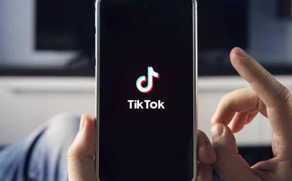 TikTok au Maroc : Plus 1 million de vidéos supprimées en 3 mois