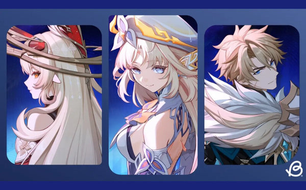 Genshin Impact : New region Nod-Krai and epic character banners revealed