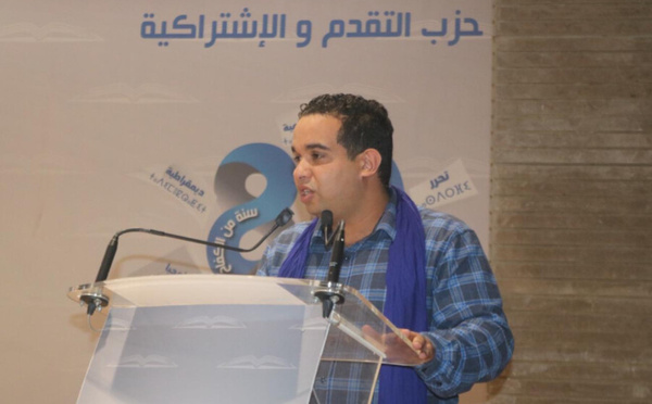 Interview avec Younes Belaidi : À quand une politique avec les jeunes, et non pour les jeunes ?