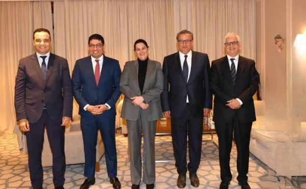 Chronique d'humeur : Mais la vérité est ailleurs… pour les élections prochaine