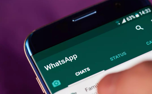 Marre du stockage plein ? Fais le ménage dans ta corbeille WhatsApp