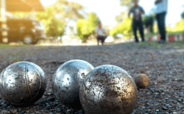 Tirer, pointer, râler... recommencer