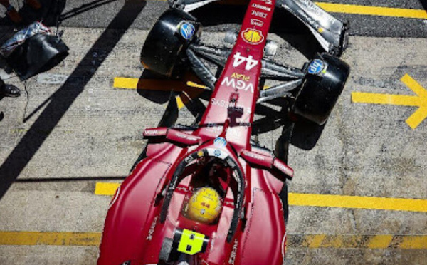 Dopage en Formule 1 : sous contrôle ou hors sujet ?