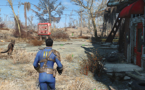 Fallout 4 Rumor Sparks Hype: Possible Modern Update and “Controversial” Feature